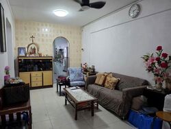 Blk 739 Nee Soon Central Spring (Yishun), HDB 3 Rooms #627399661